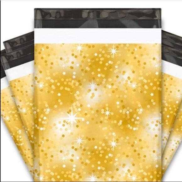 Poly mailers  - Picture 8 of 15